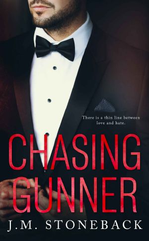 [Chasing 02] • Chasing Gunner